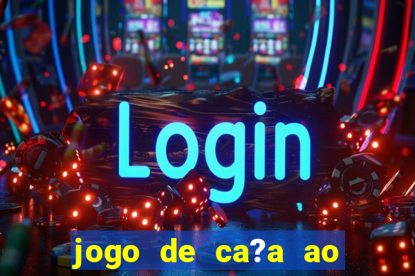 jogo de ca?a ao tesouro na vida real