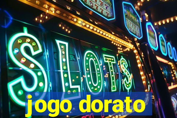 jogo dorato