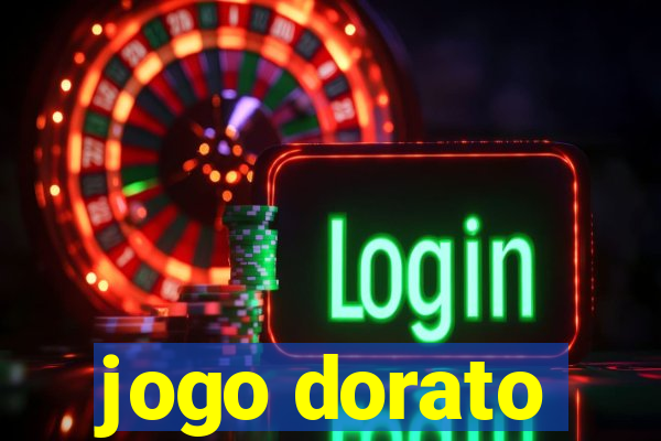 jogo dorato