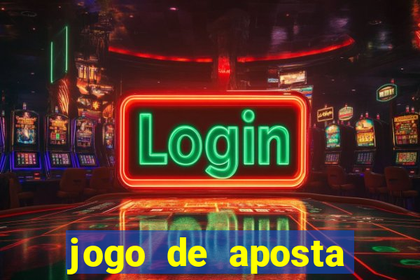 jogo de aposta pagando no cadastro