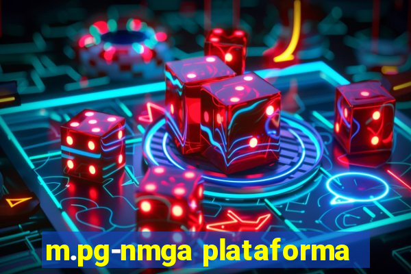 m.pg-nmga plataforma