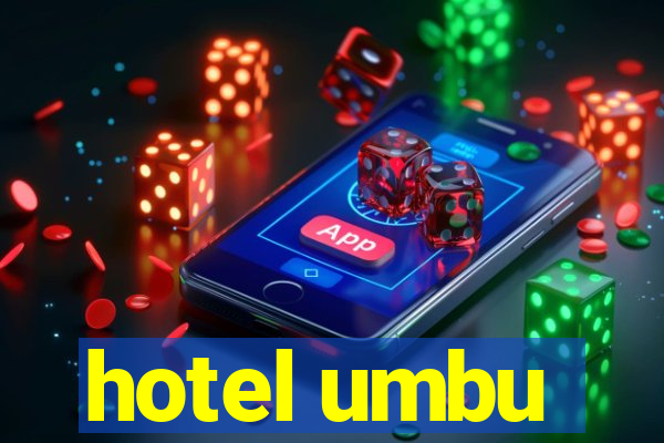 hotel umbu