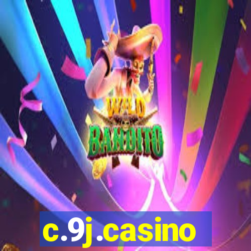 c.9j.casino