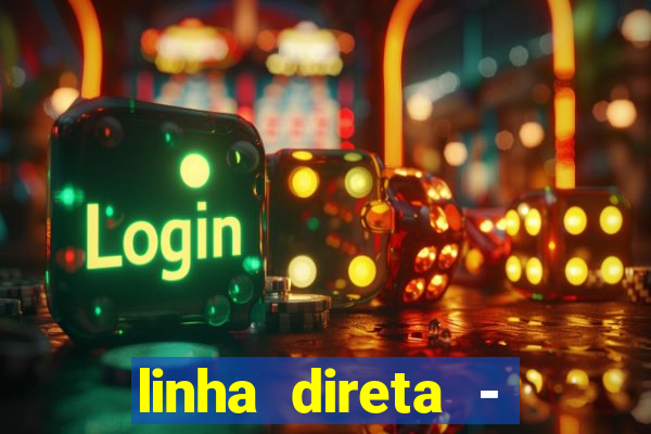 linha direta - casos 2001