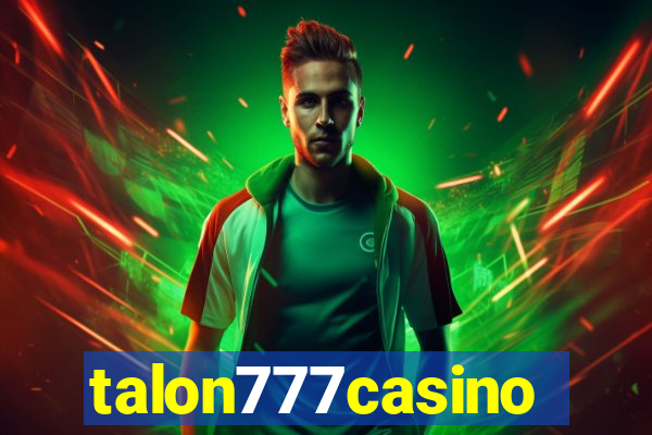 talon777casino