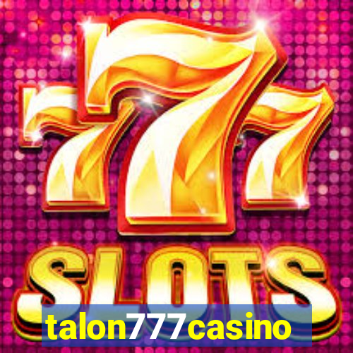 talon777casino