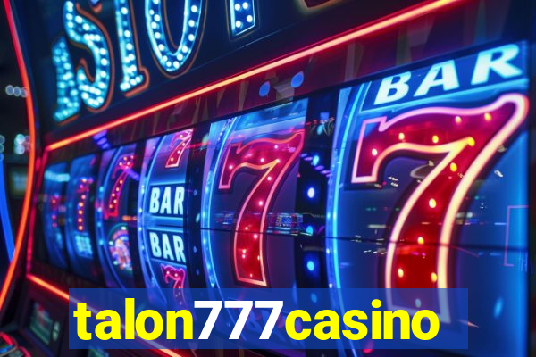 talon777casino