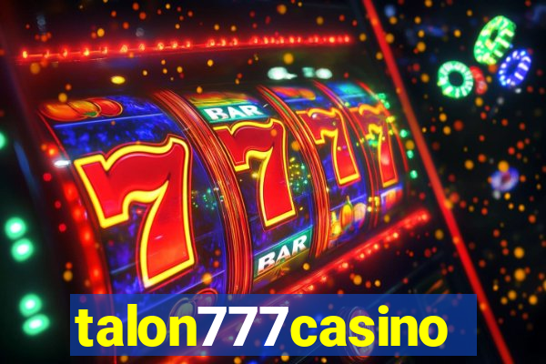 talon777casino