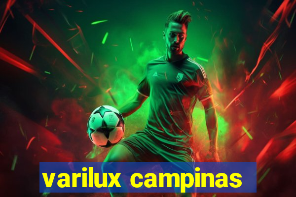 varilux campinas