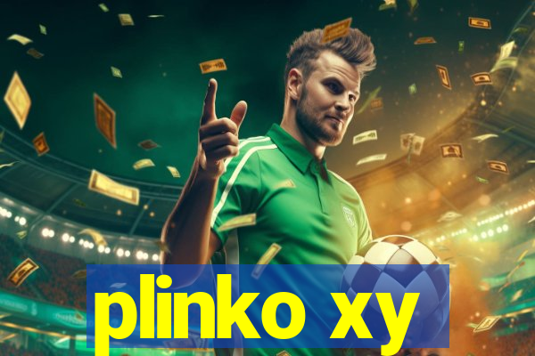 plinko xy