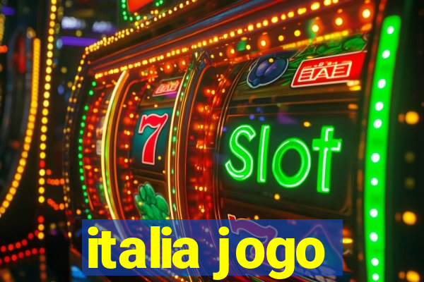 italia jogo