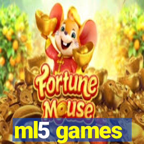 ml5 games