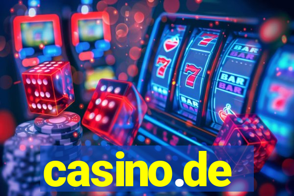 casino.de