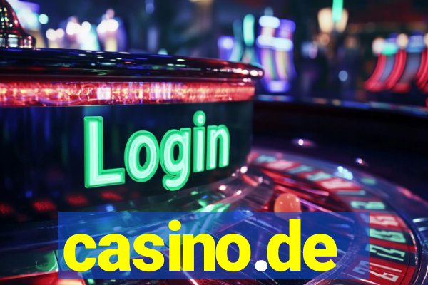 casino.de