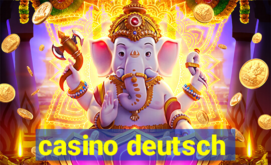 casino deutsch