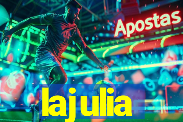 lajulia