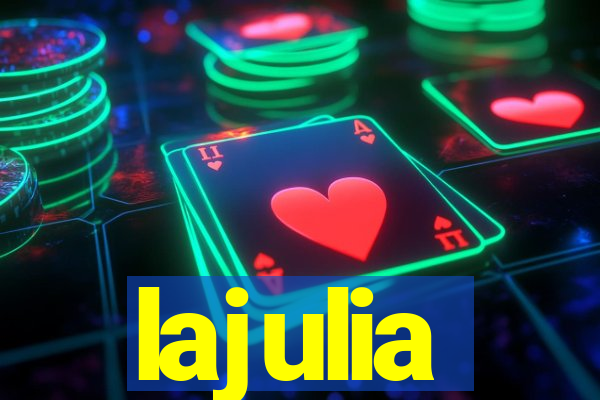 lajulia