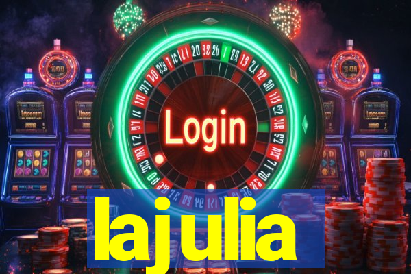 lajulia