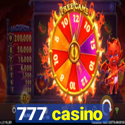 777 casino