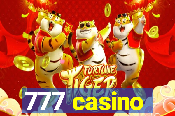 777 casino