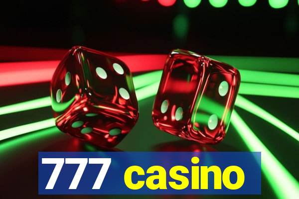 777 casino