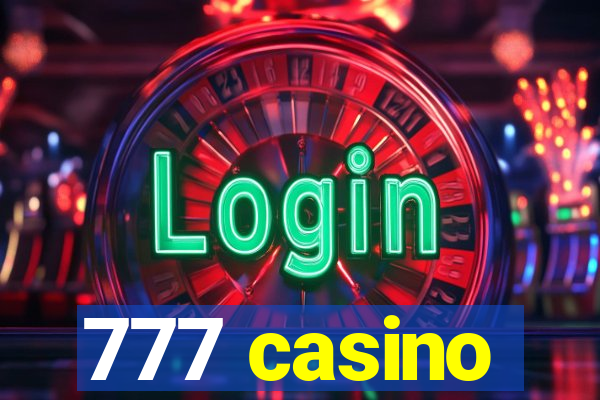 777 casino