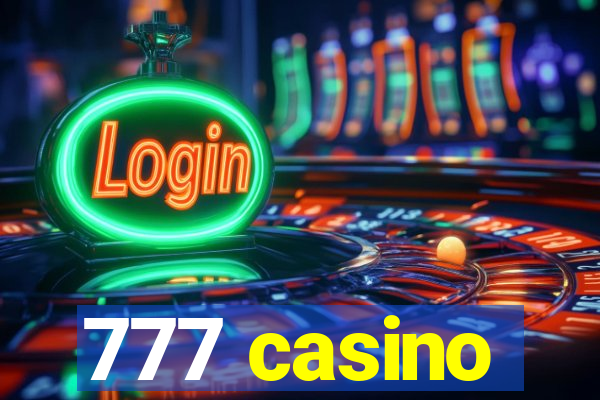 777 casino