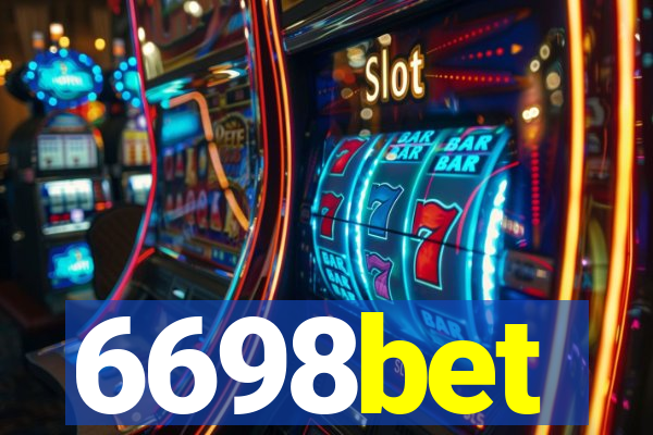 6698bet