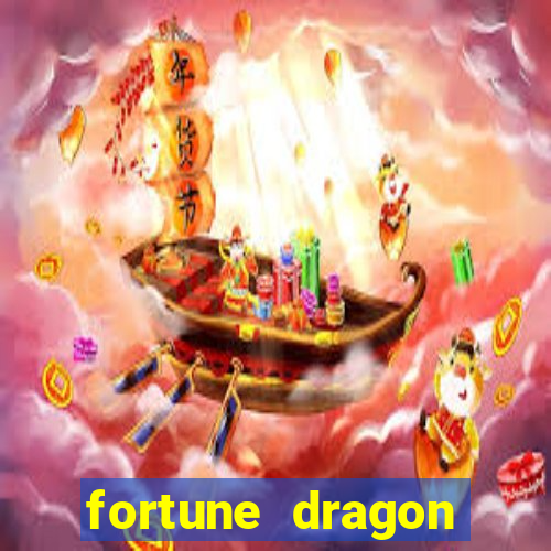 fortune dragon horarios pagantes