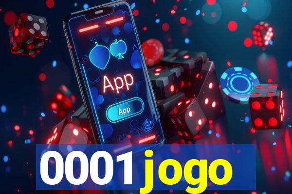 0001 jogo