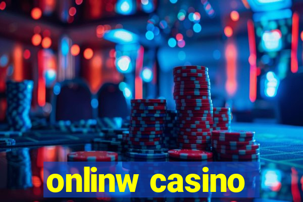 onlinw casino