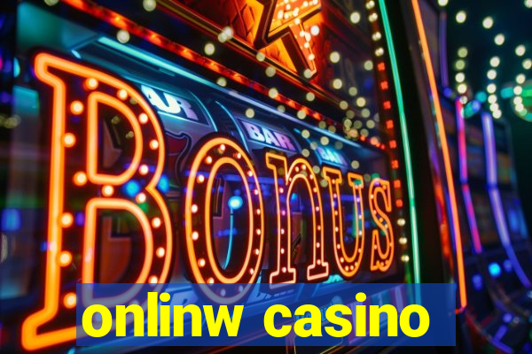 onlinw casino