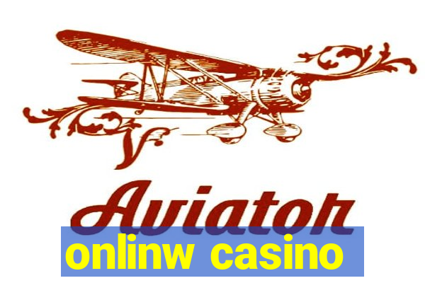 onlinw casino