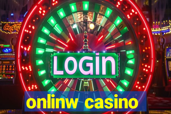 onlinw casino