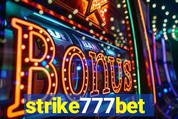 strike777bet