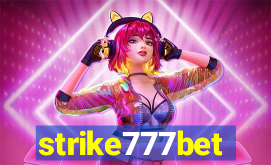 strike777bet