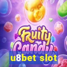 u8bet slot