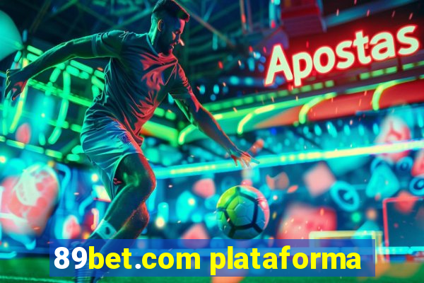 89bet.com plataforma