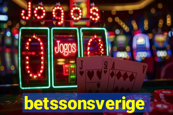 betssonsverige