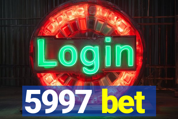 5997 bet