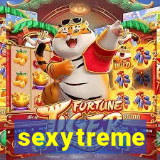 sexytreme