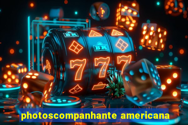 photoscompanhante americana