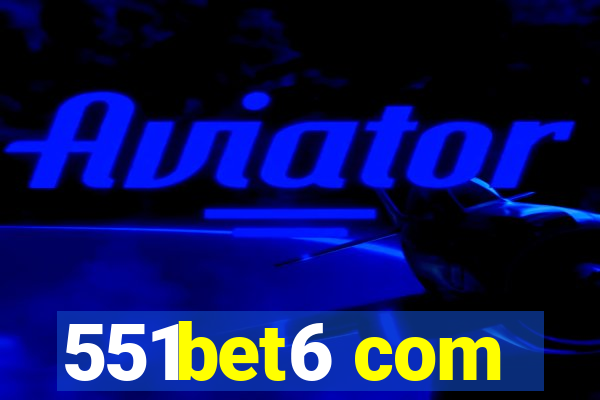 551bet6 com