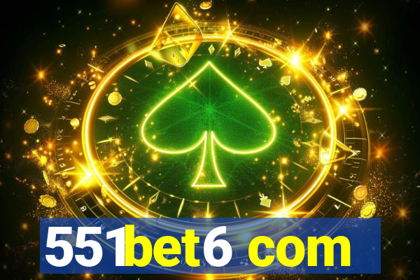 551bet6 com