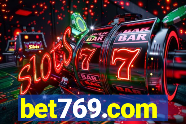 bet769.com