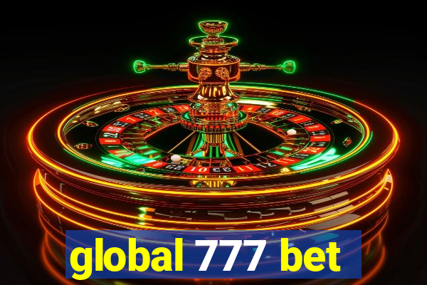 global 777 bet