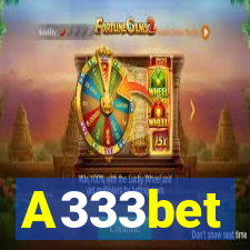 A333bet