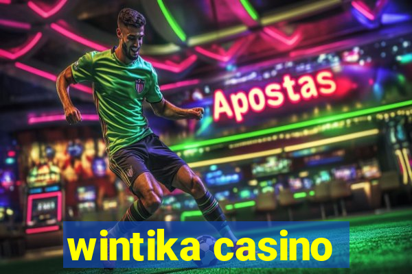 wintika casino