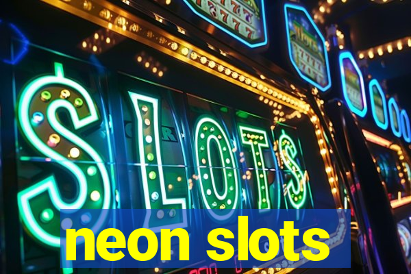 neon slots