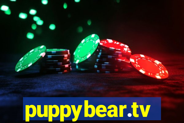 puppybear.tv